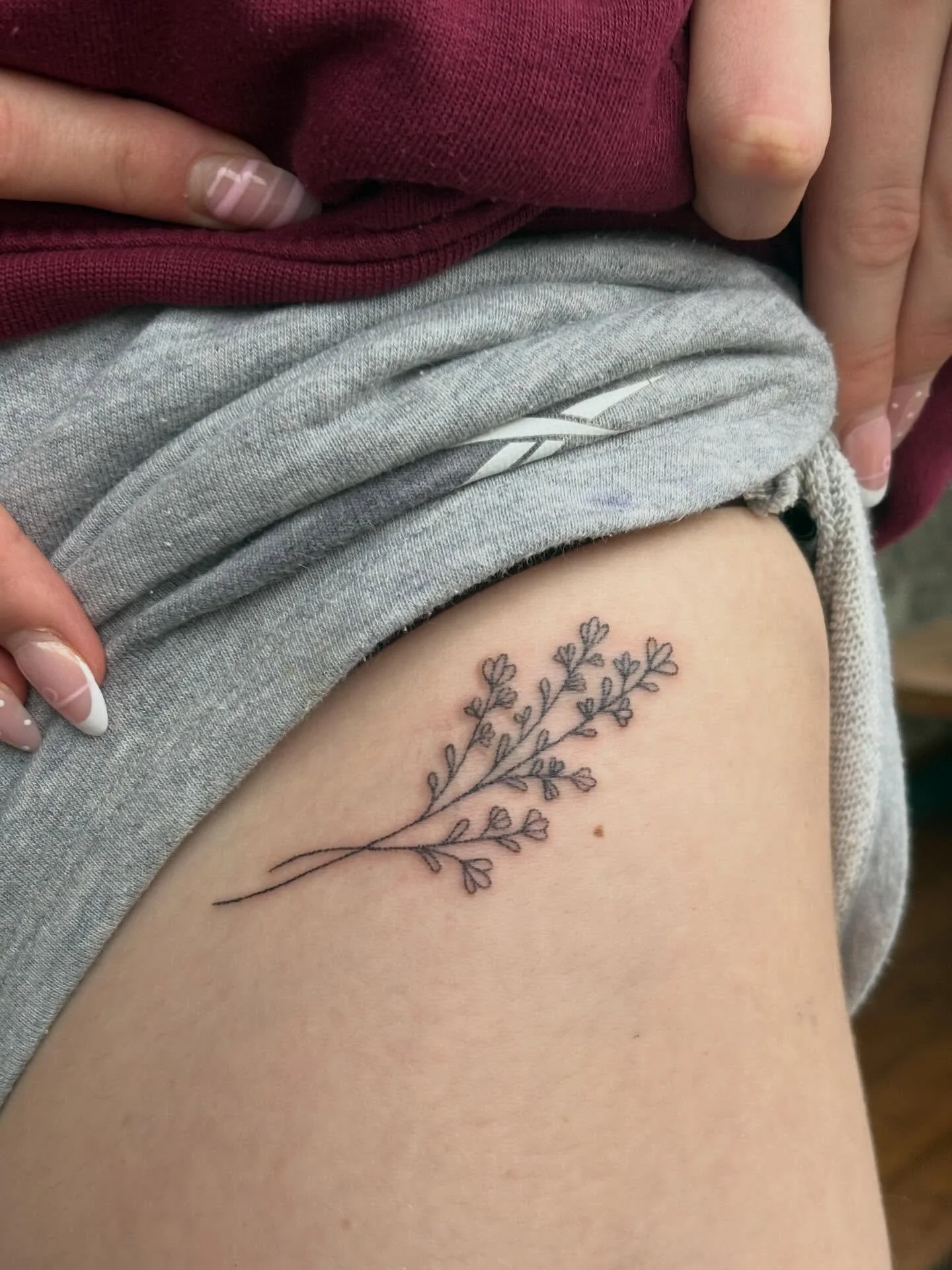 A small January round-up! Still some Feb spaces available, message to book in @supertouchtattooparlour 

#handpoketattoo #tattoo #handpoketattoos #tattooidea #tattoostyle