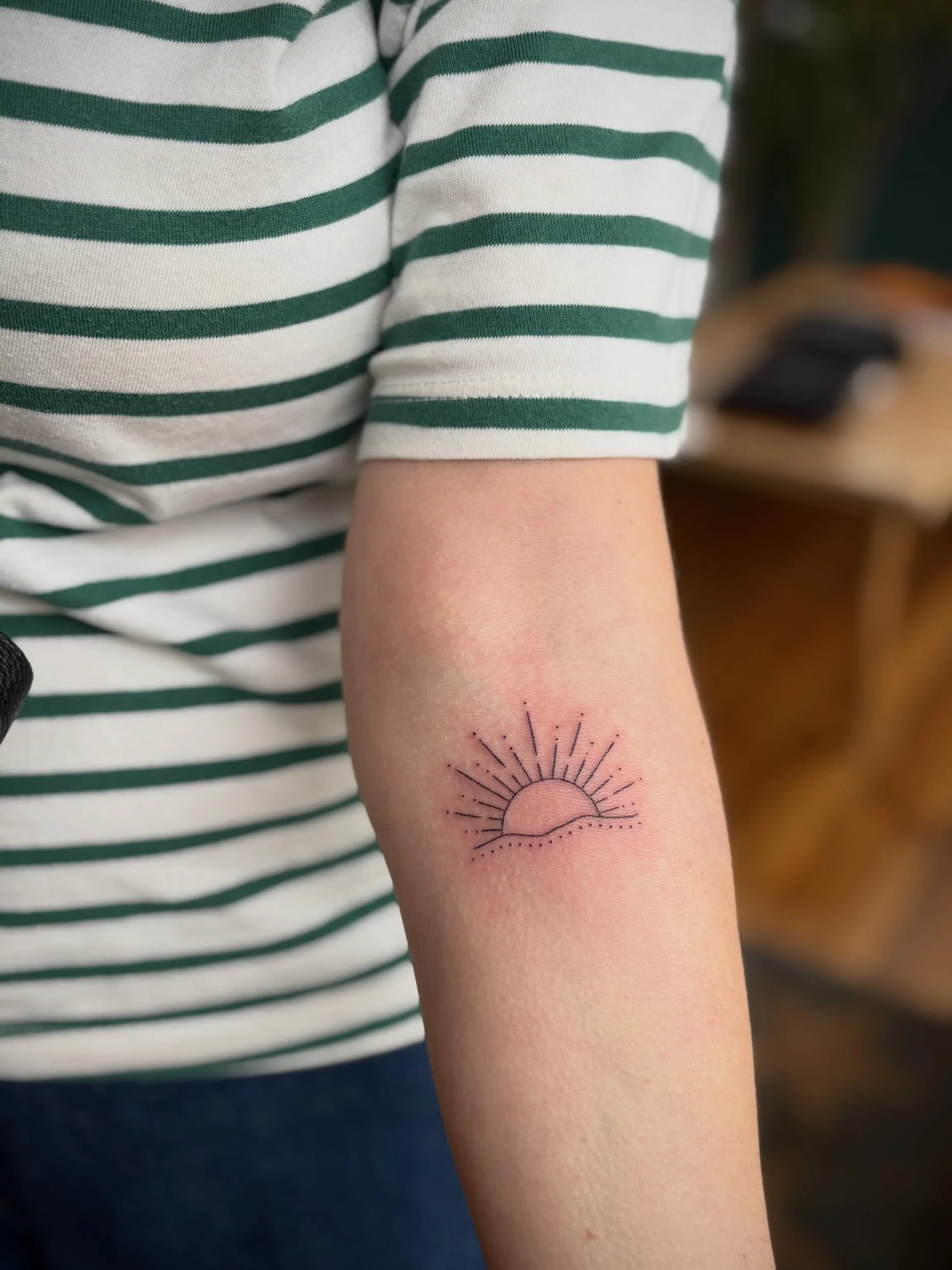 I&rsquo;ve been a bit MIA on here after being unwell the past few days but back to show the wide range of pieces I&rsquo;ve had the pleasure of doing recently, thank you all!

Taking bookings for May &amp; June 
@supertouchtattooparlour 

#handpoke #