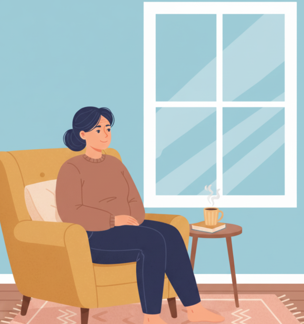 The Nine Types of Rest You Didn’t Know You Needed