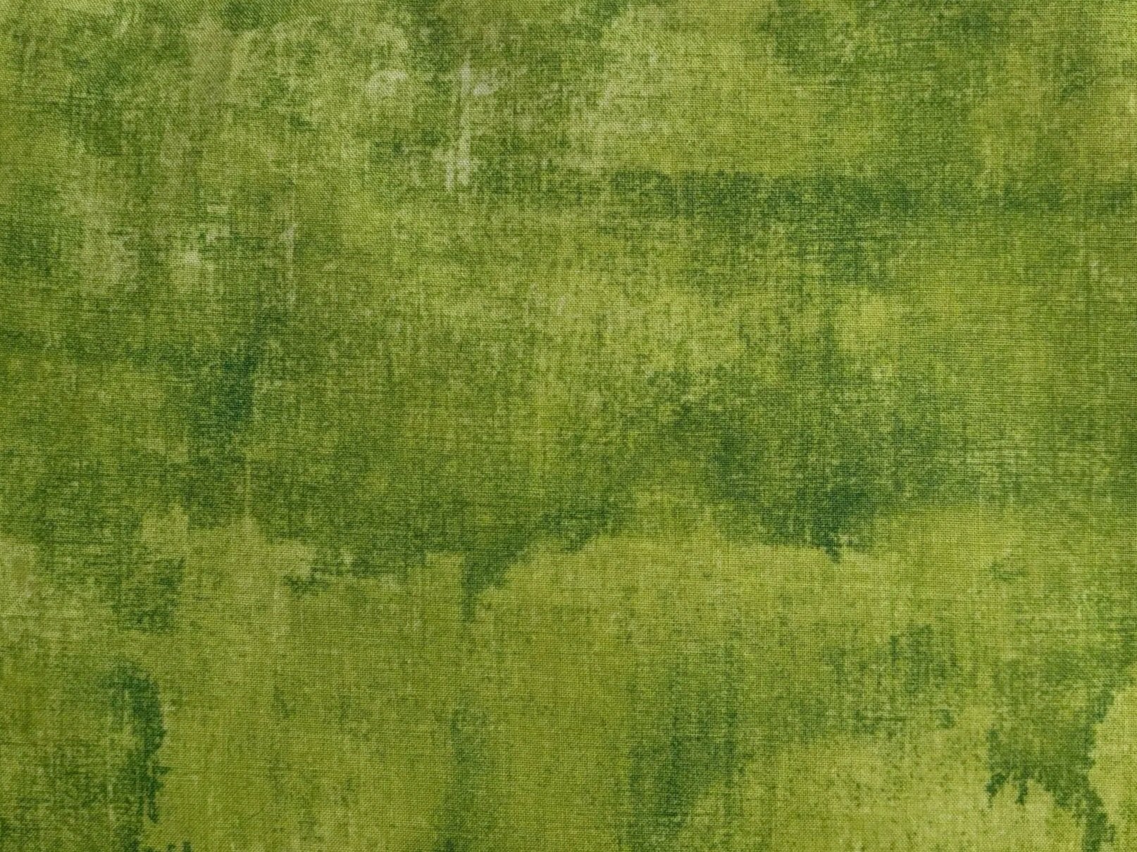 Watercolor Darker Green