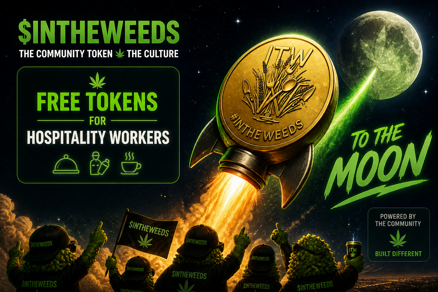 Make Money