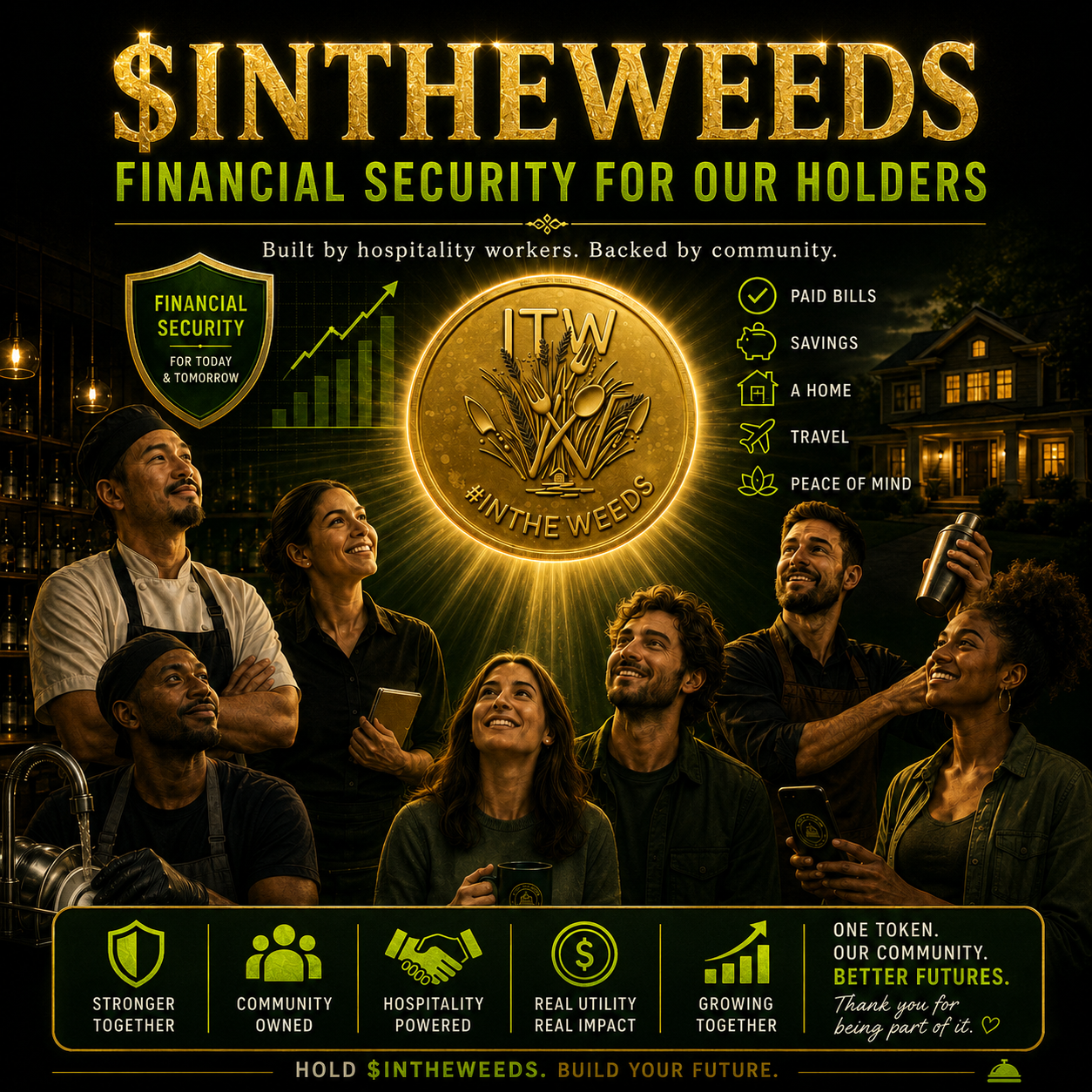 FINANCIAL STABILITY