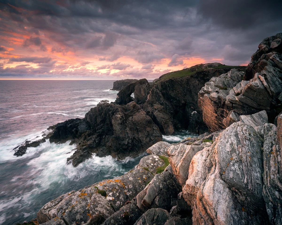 Stac a Phris sunset.jpg