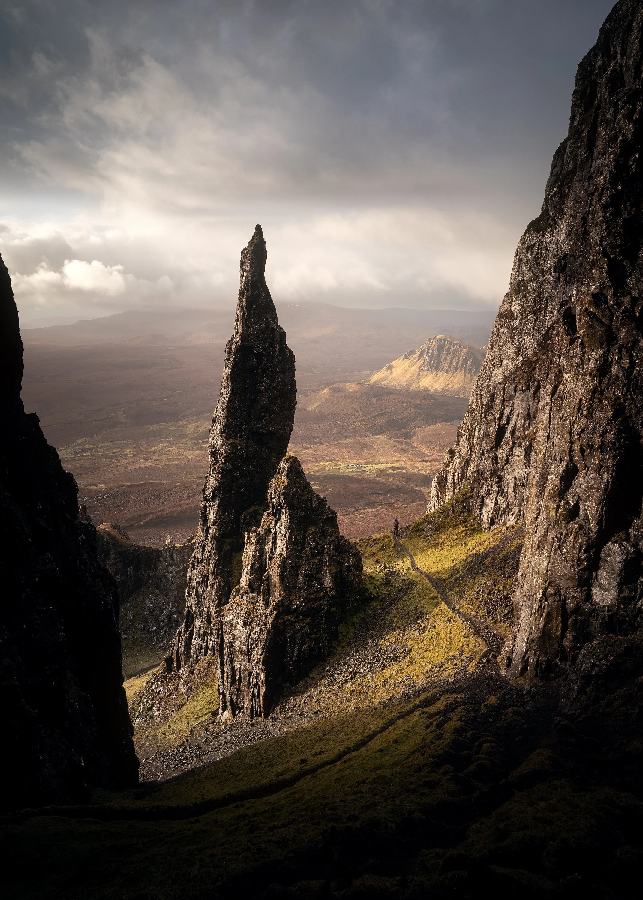 The Sentinel