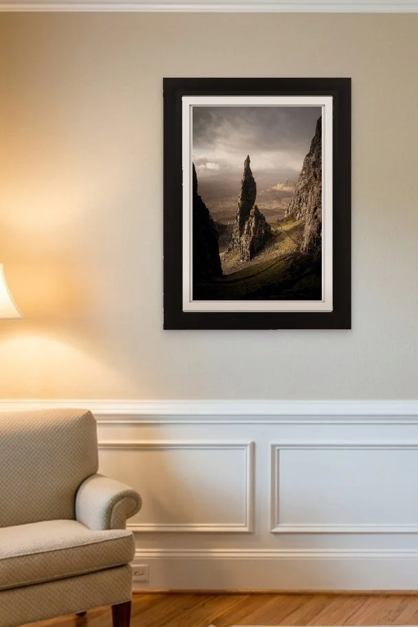 The Needle framed.jpg