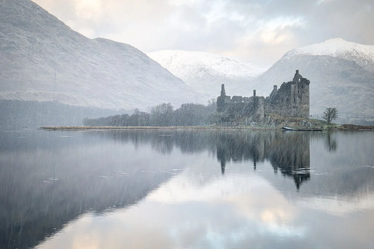 The Winter Kingdom
