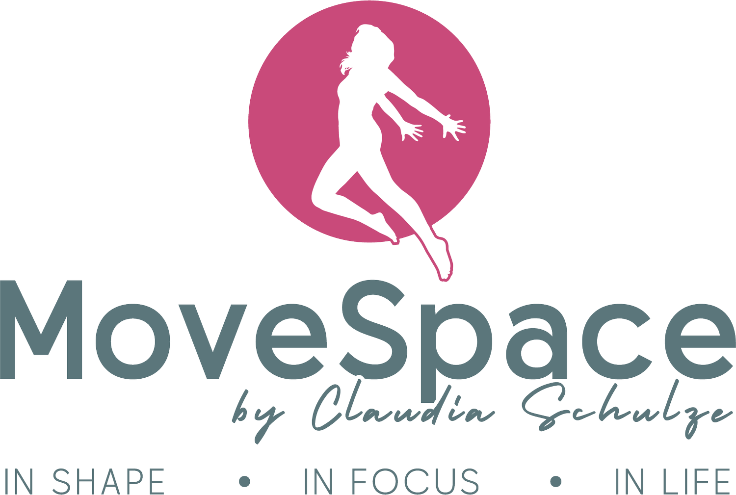 MoveSpace by Claudia Schulze