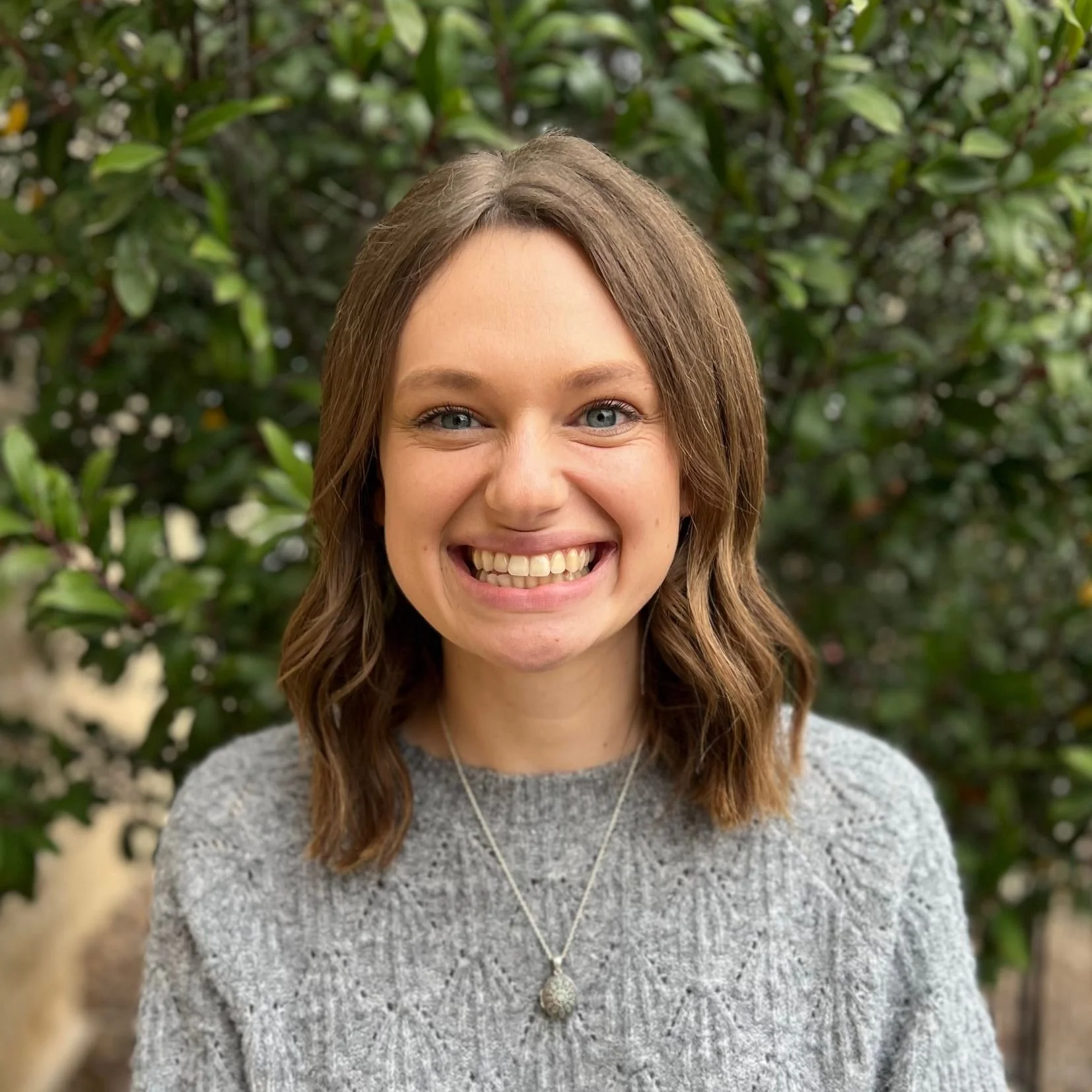 Kelley Walker, MMFT, LMFT Associate