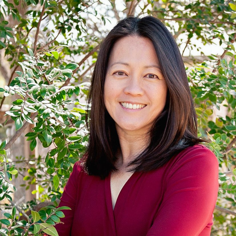 Susanna Kitayama, MS, LMFT