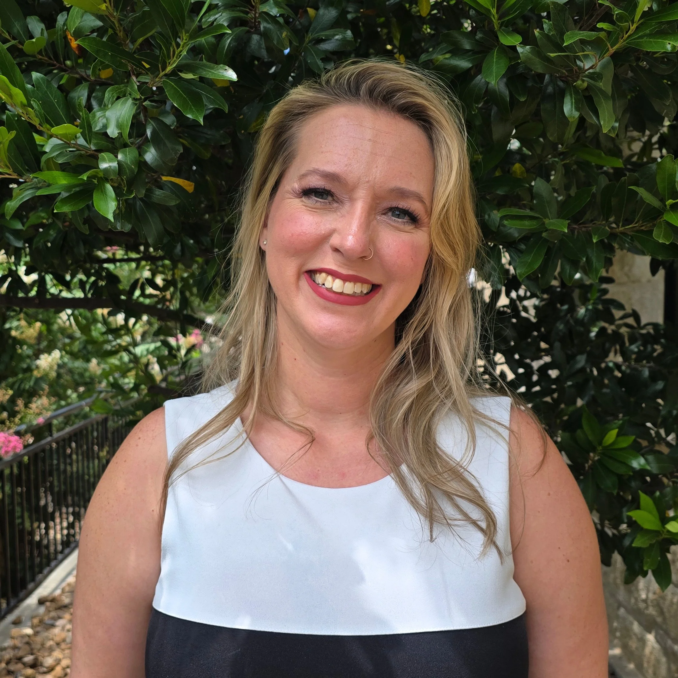 Rachael Smith, MSW, LCSW