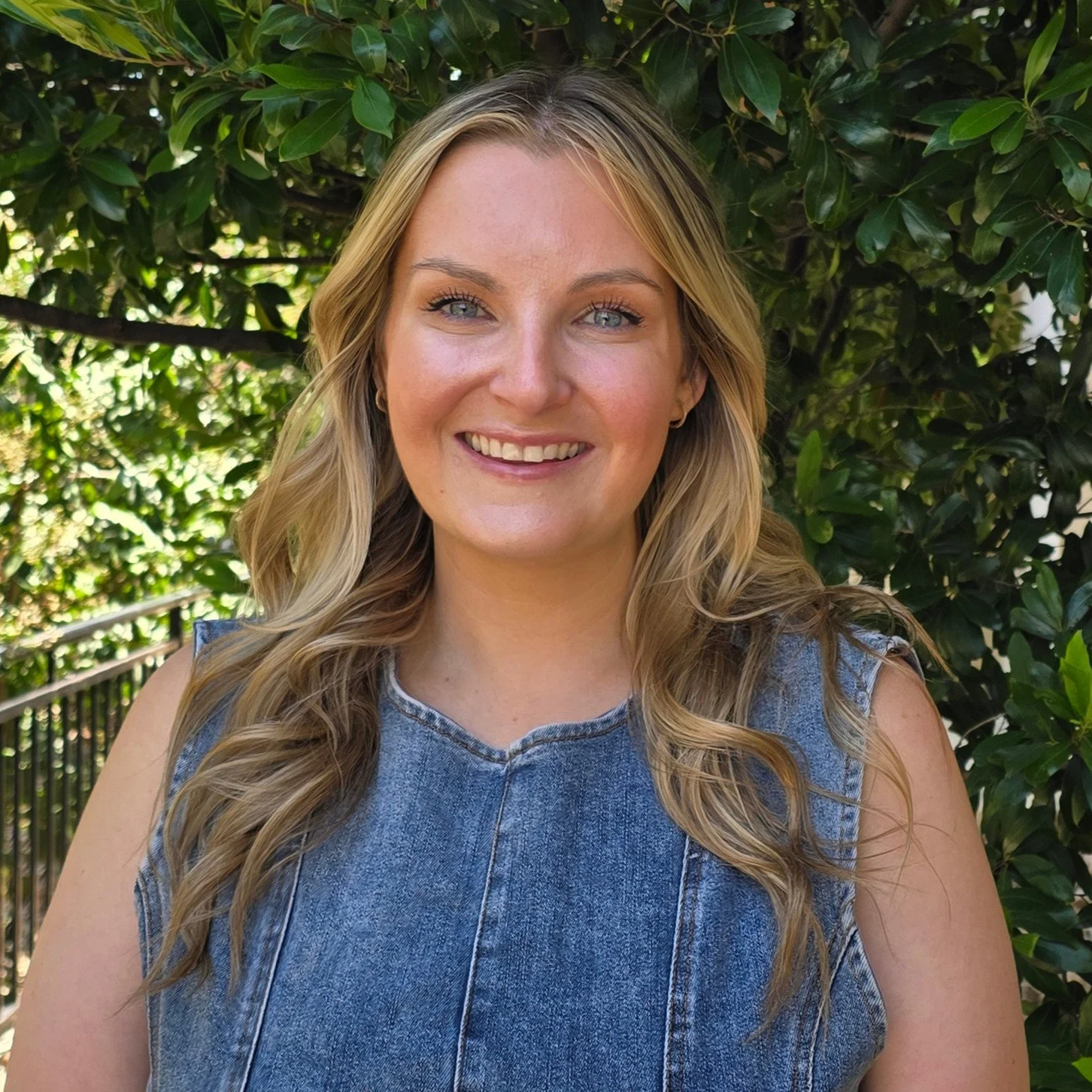 Ellie Dossett, MMFT, LMFT-Associate