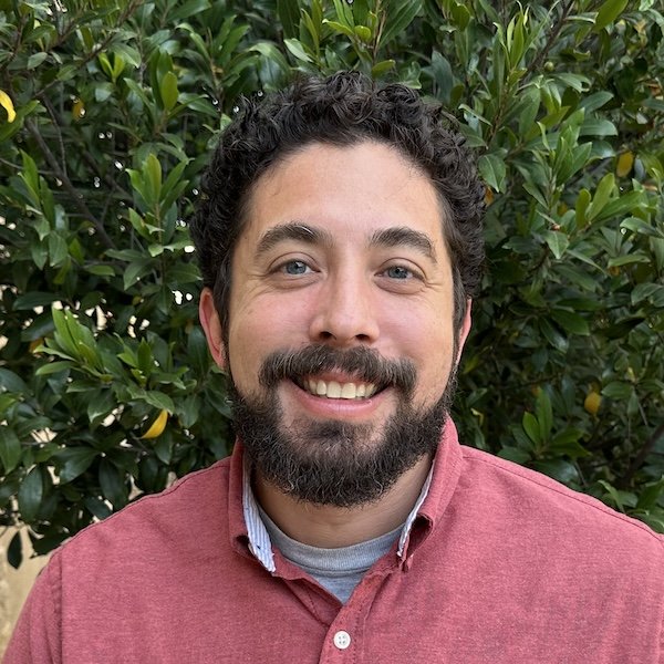 Jason Northrup, Ph.D, LMFT-S, Certified EFT Supervisor