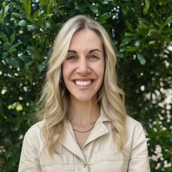 Allison “Ally” Yong, MA, LMFT