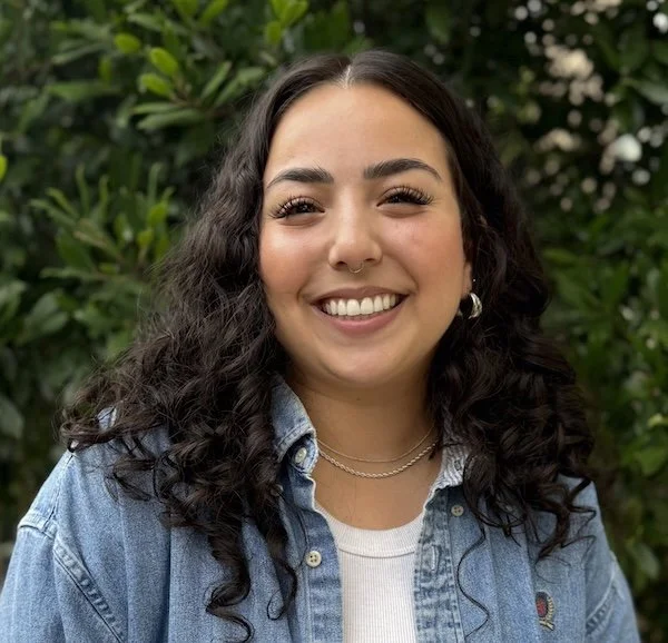 Emily Rivera, MS, LMFT-Associate