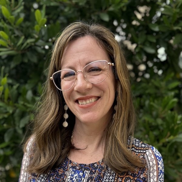 Kirsten Northrup, LMFT, LPC, LCDC