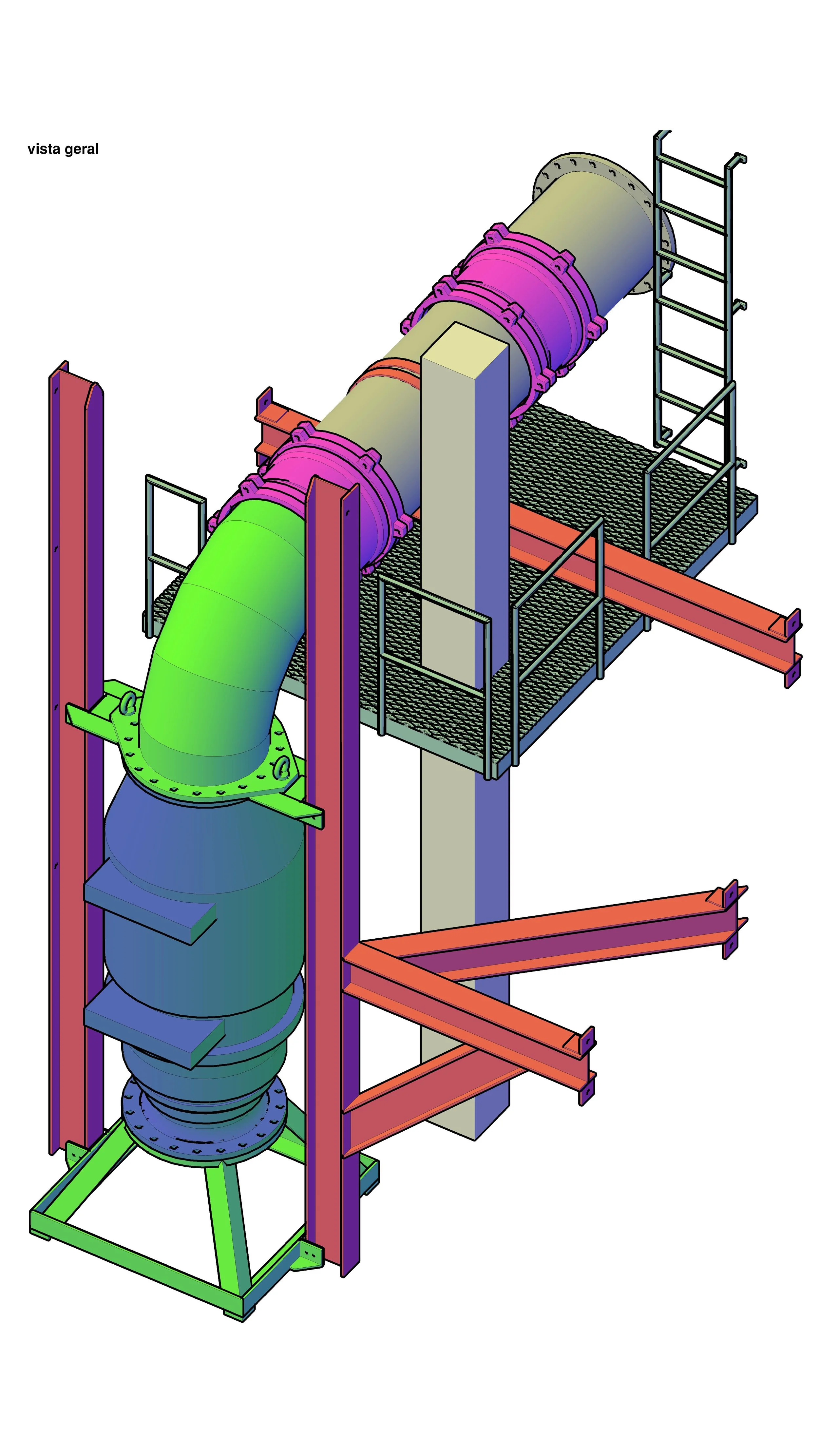 RWIS - Amphibious Pump Project