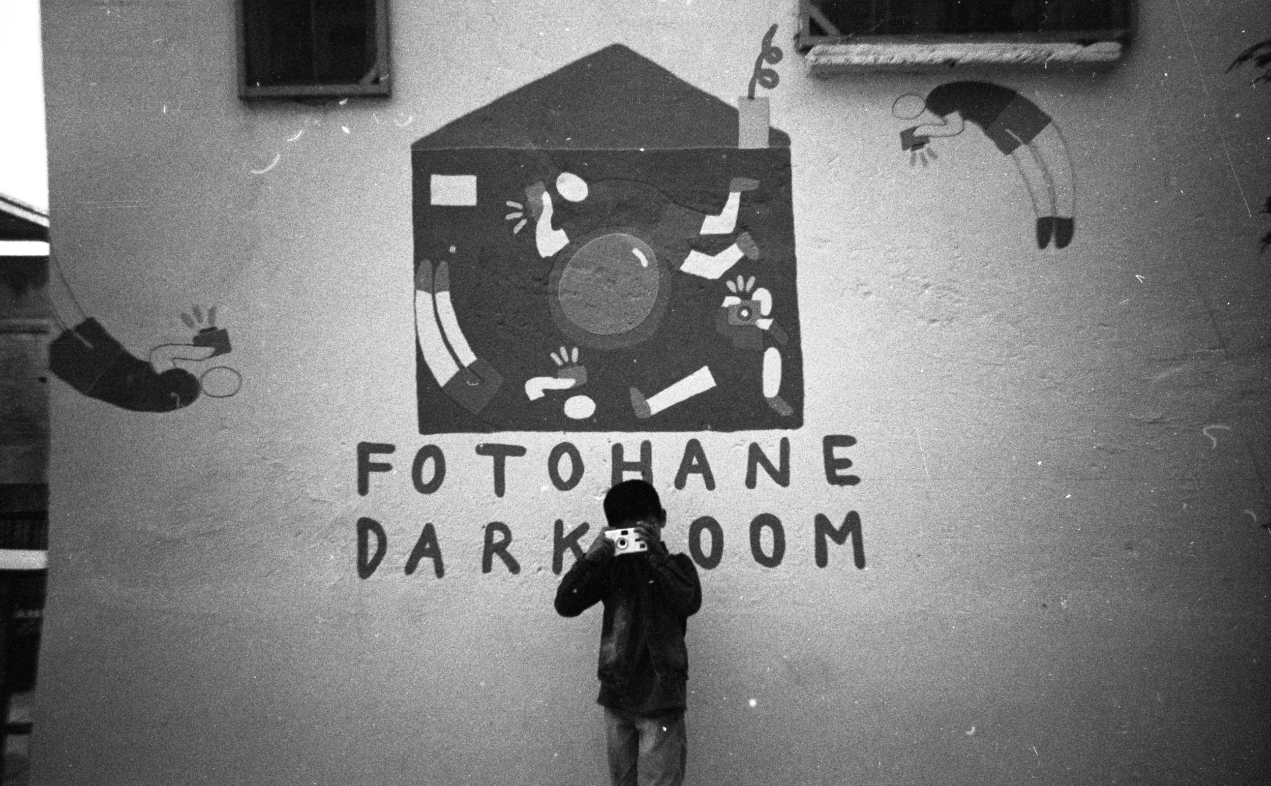 FOTOHANE DARKROOM