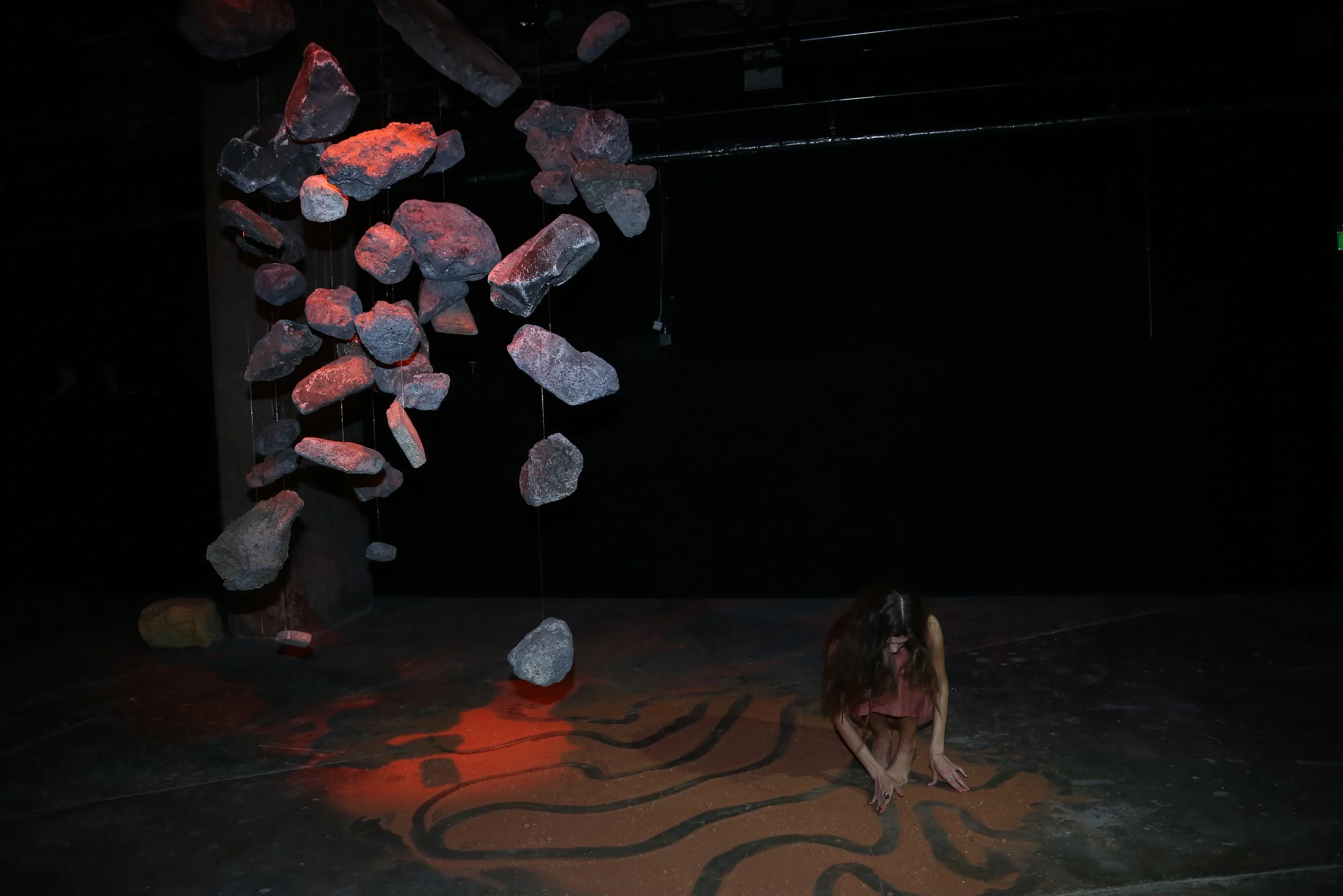 Octi Presents The Rocks: SS26