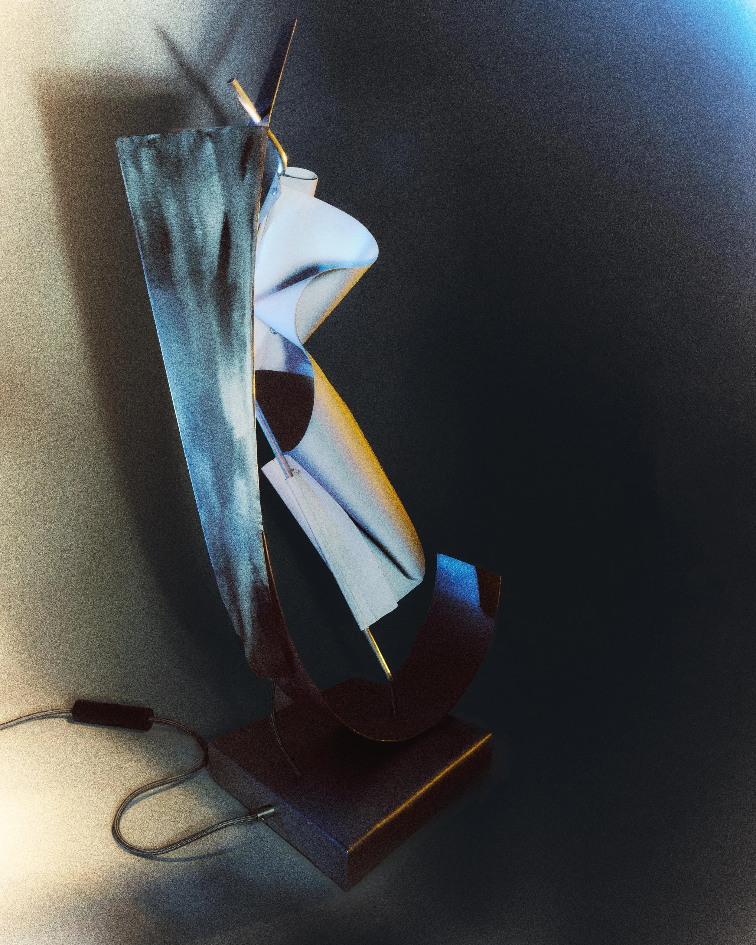 What really happens to fashion students after they graduate? 