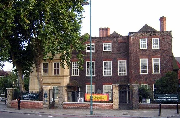 The hackney death cafe
