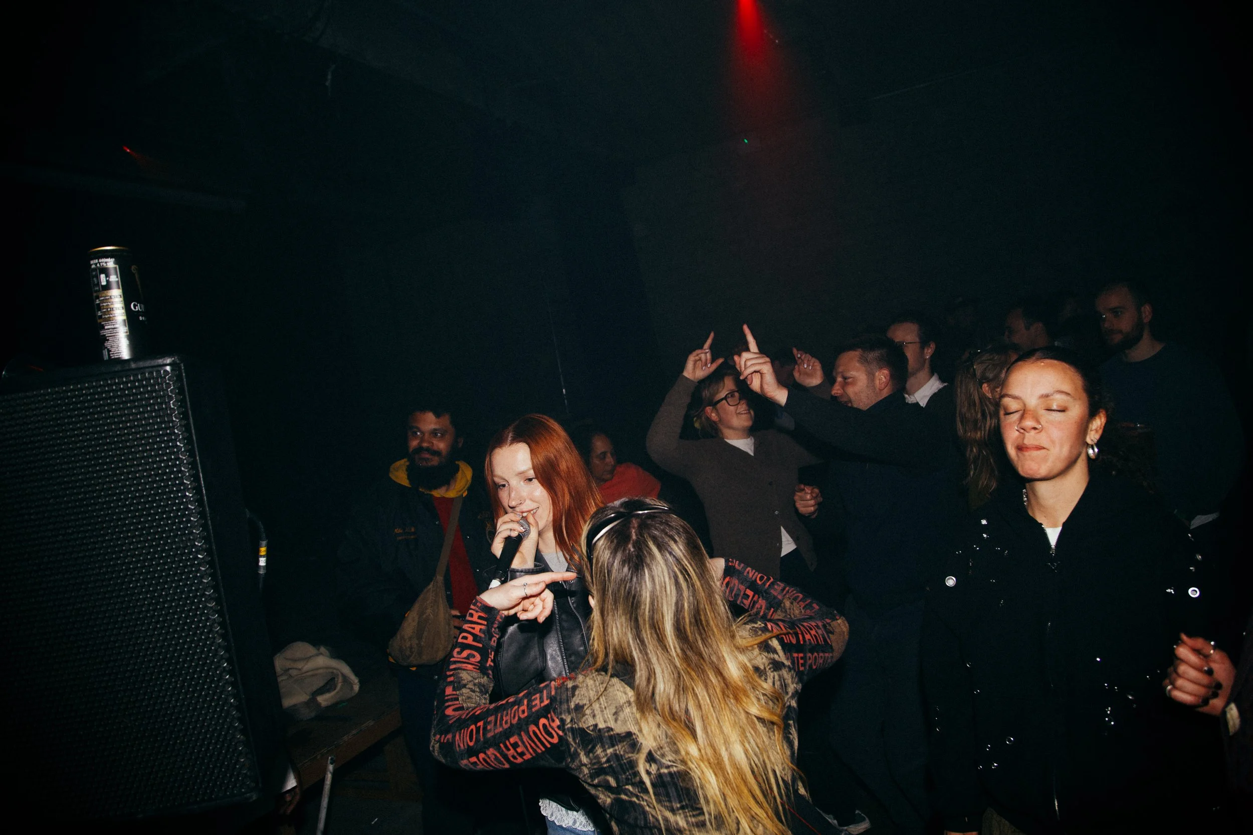 The death of third spaces
