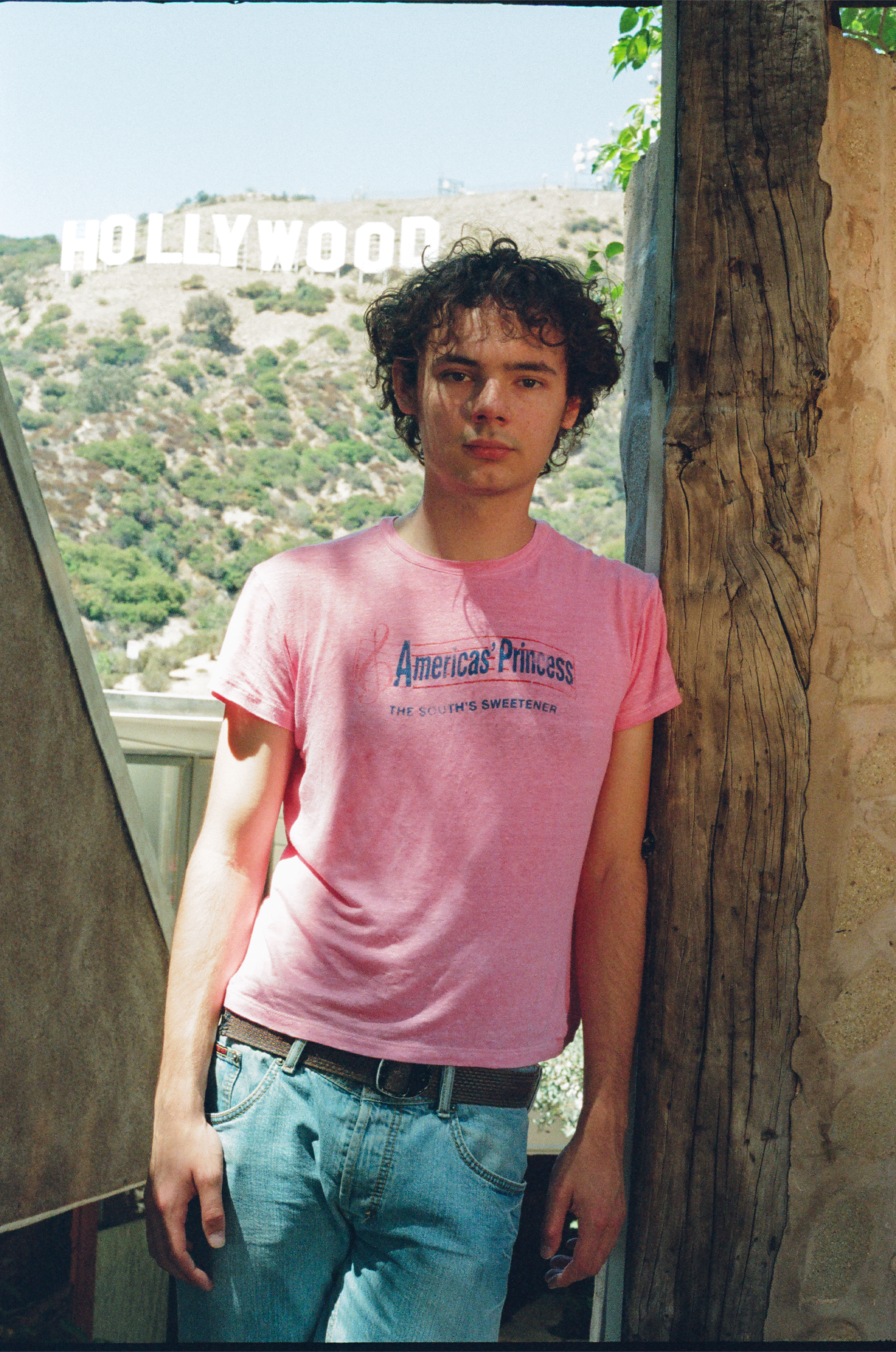 Interview with&nbsp;Oscar Lindsey