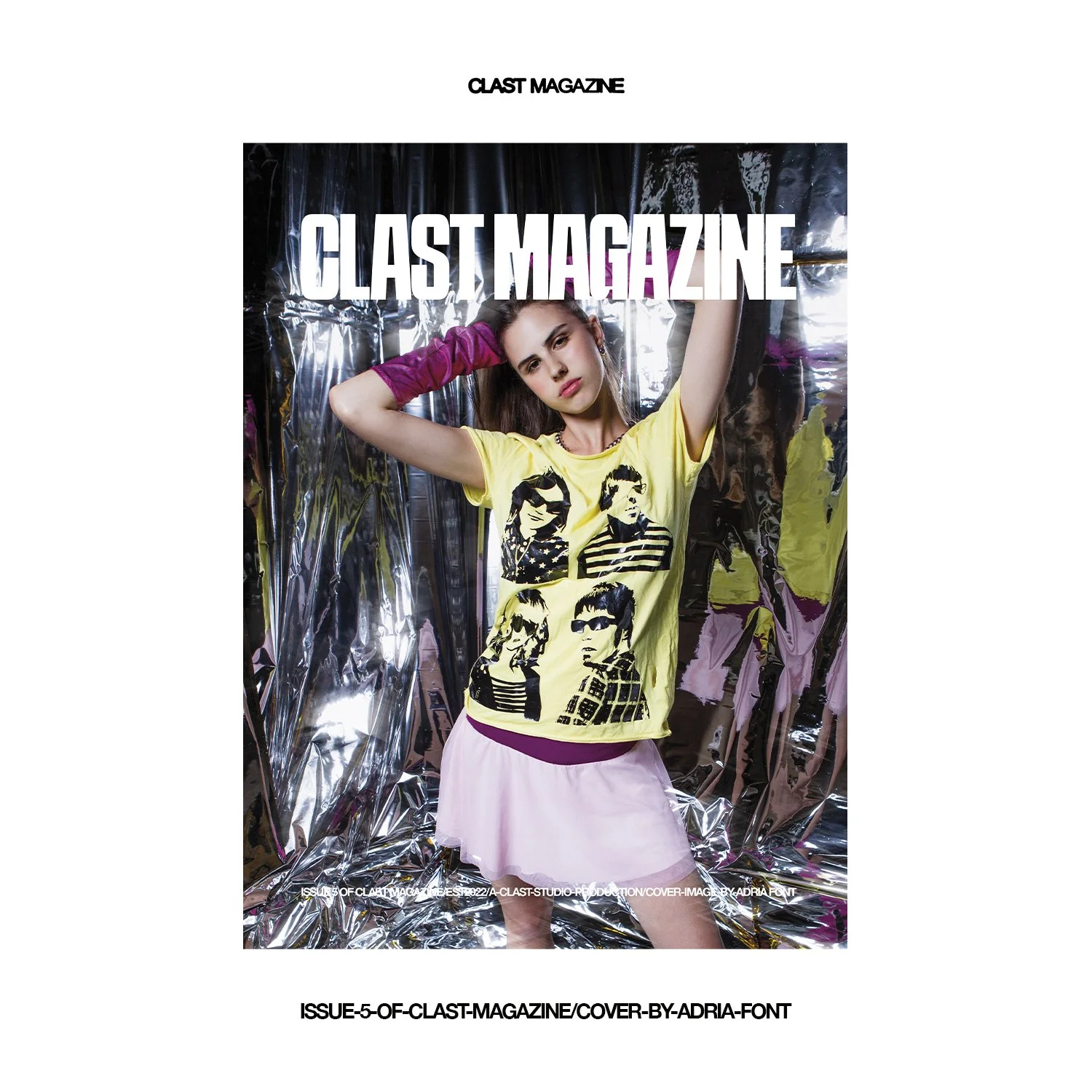 ISSUE 5