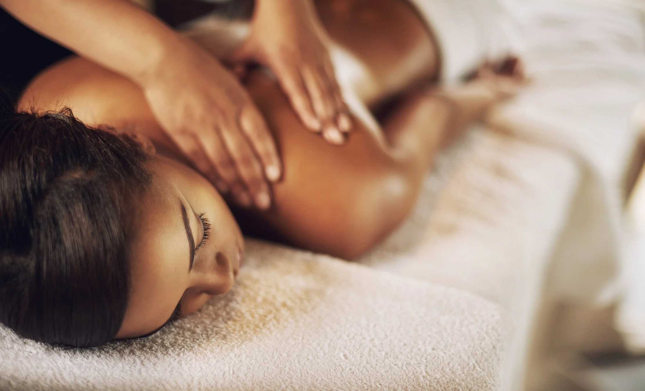 Does Massage Therapy “work”?
