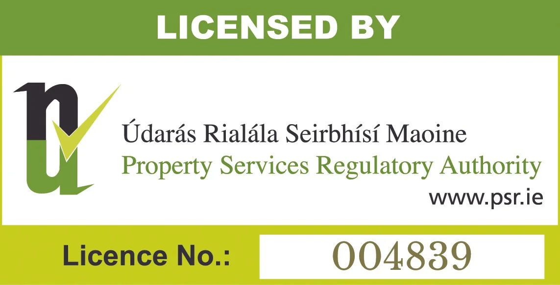 Online Estate Agent in Galway