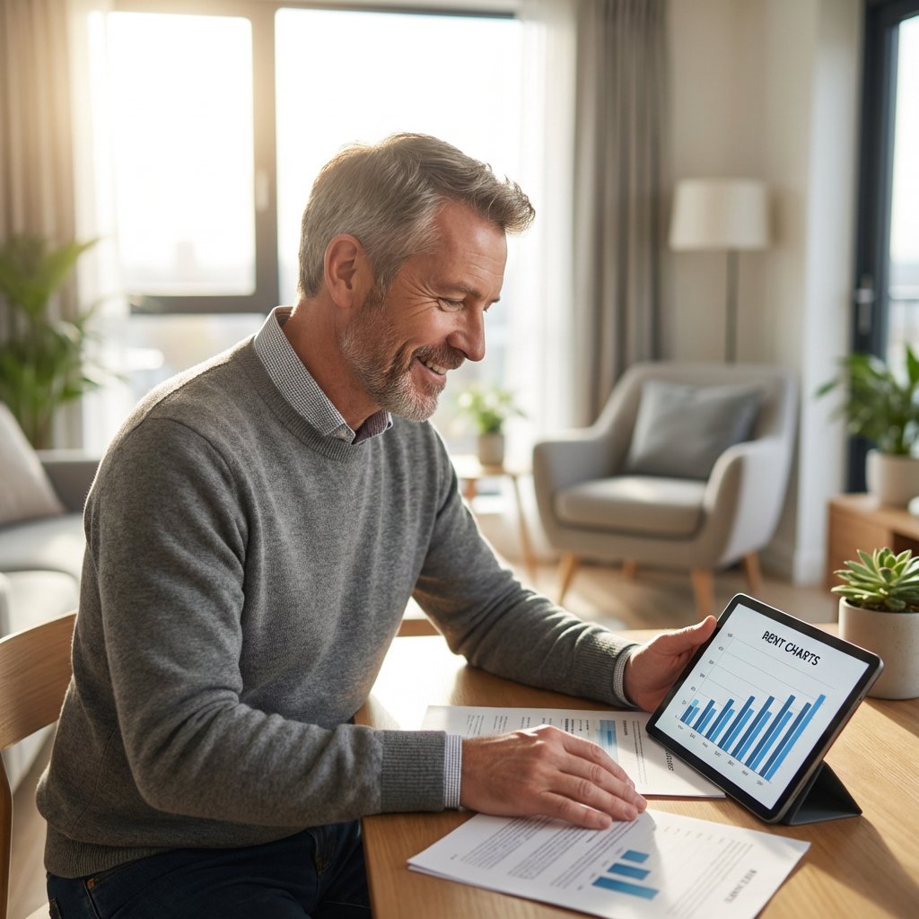 Rent Reviews and Resets: Ireland’s New Rules for Landlords