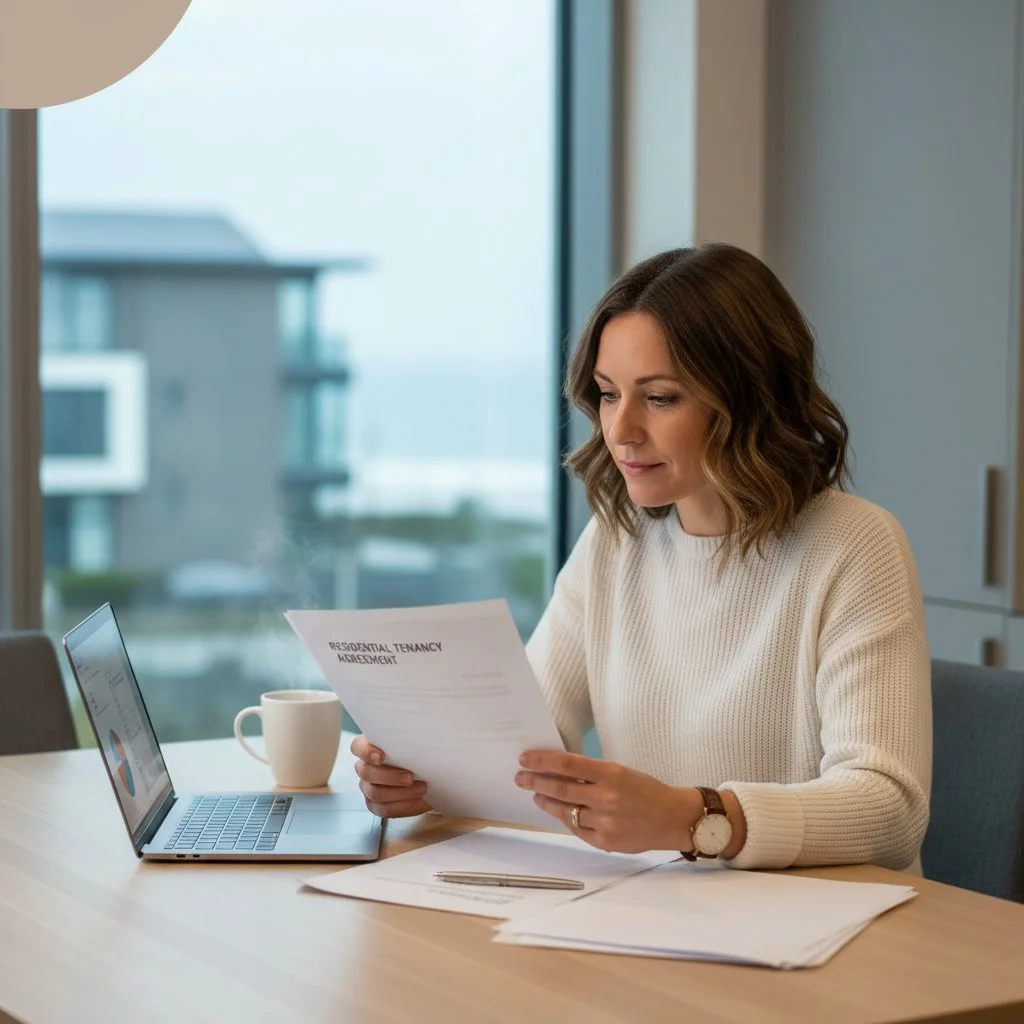 Tenant’s guide to Ireland’s new tenancy rules