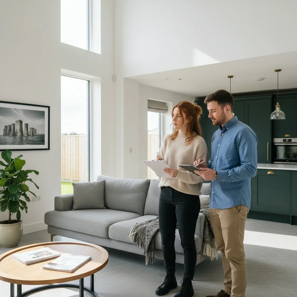 Property Viewing Tips for Buyers in Ireland