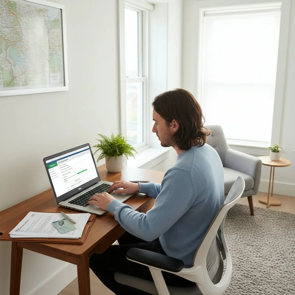 How to Secure a Rental in Galway