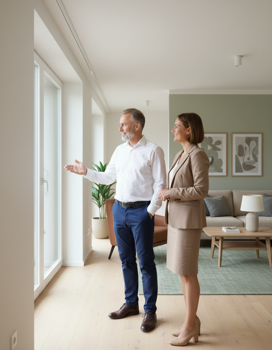 Estate Agent in Galway providing accurate rental valuation for landlords in Galway city and surrounding areas.