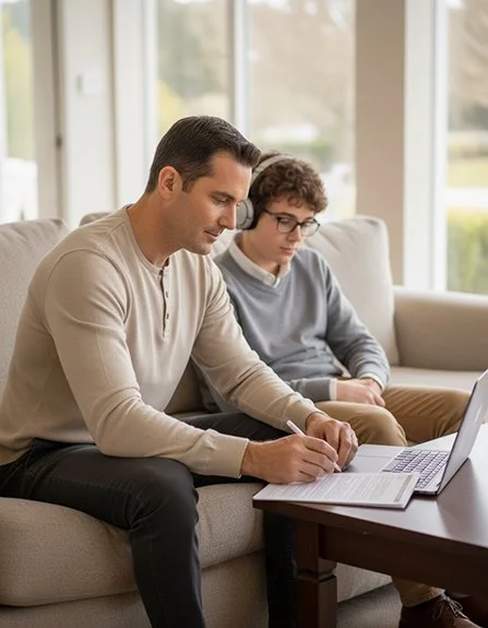 cosy-home-estate-agents-tenancy-setup