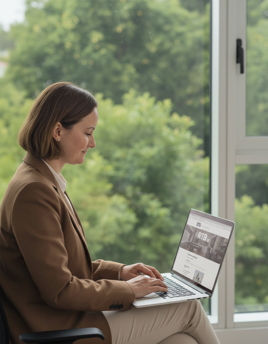 Letting agents Galway city assisting landlords with RTB registration and legal compliance.