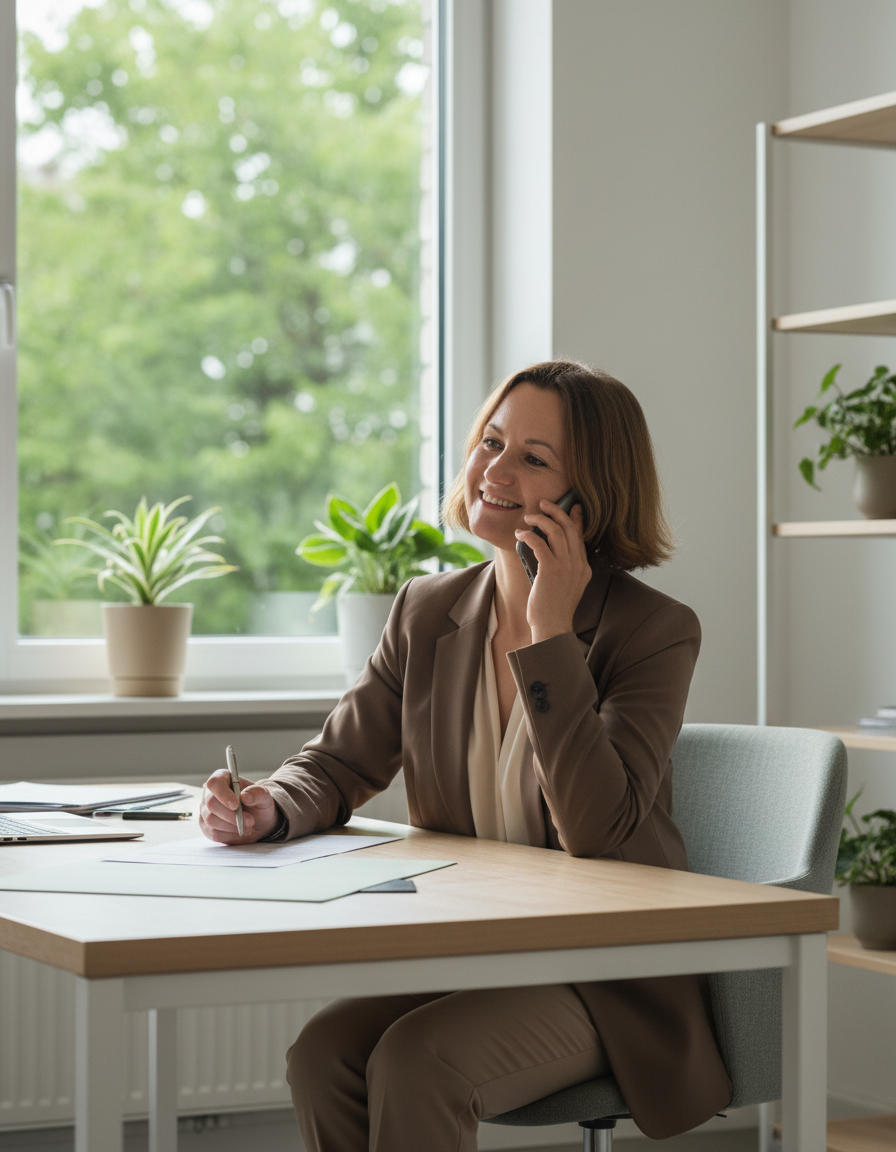 Professional tenant screening service by trusted estate agents Galway landlords rely on.