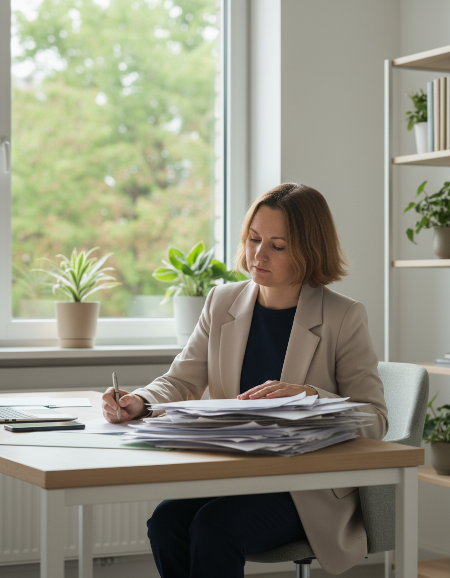 Ongoing property management Galway service ensuring landlord compliance and tenant support.