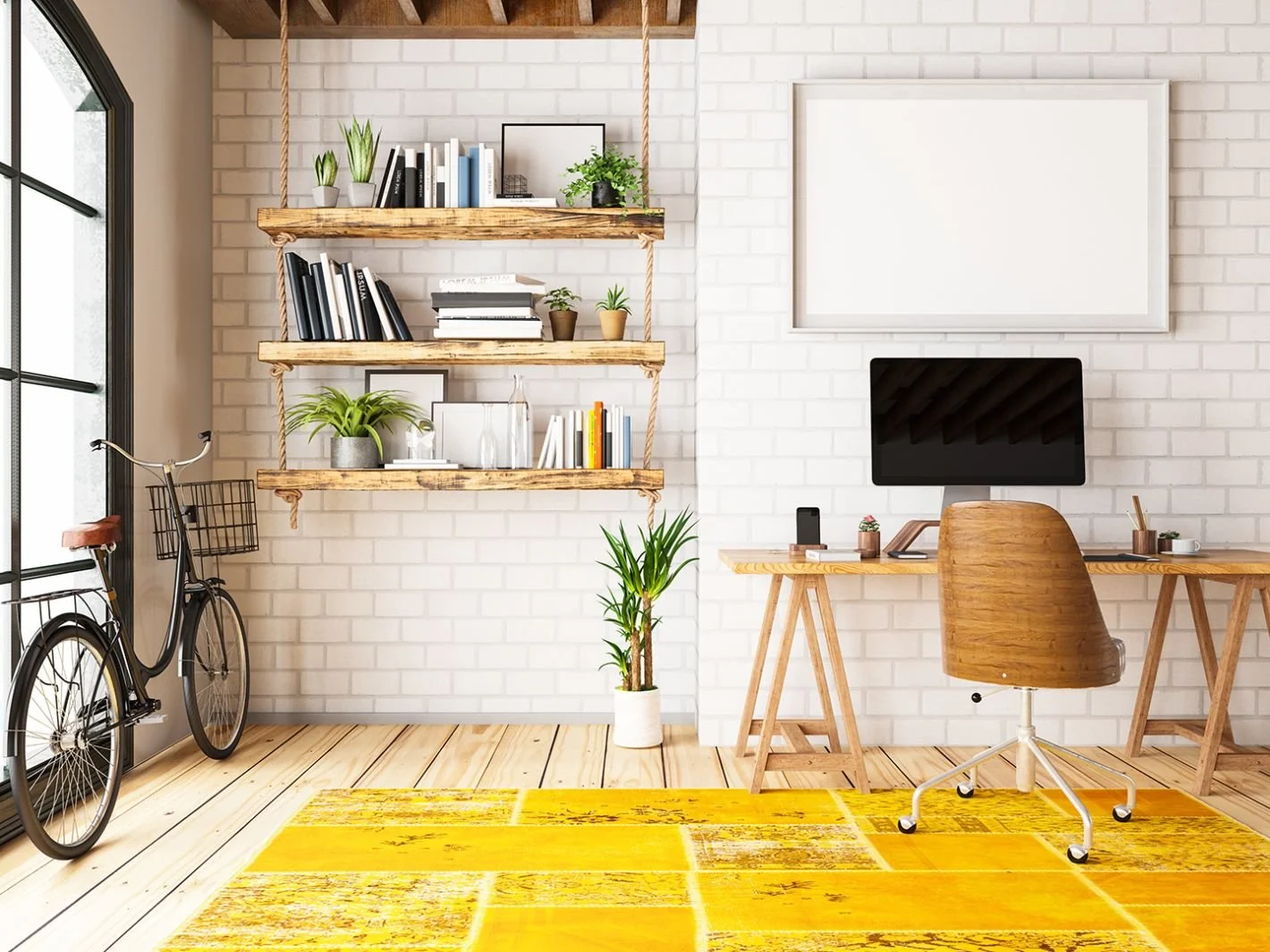 cosy-home-estate-agents-galway-modern-home-office