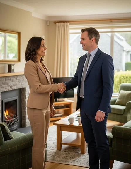 cosy-home-estate-agents-securing-property