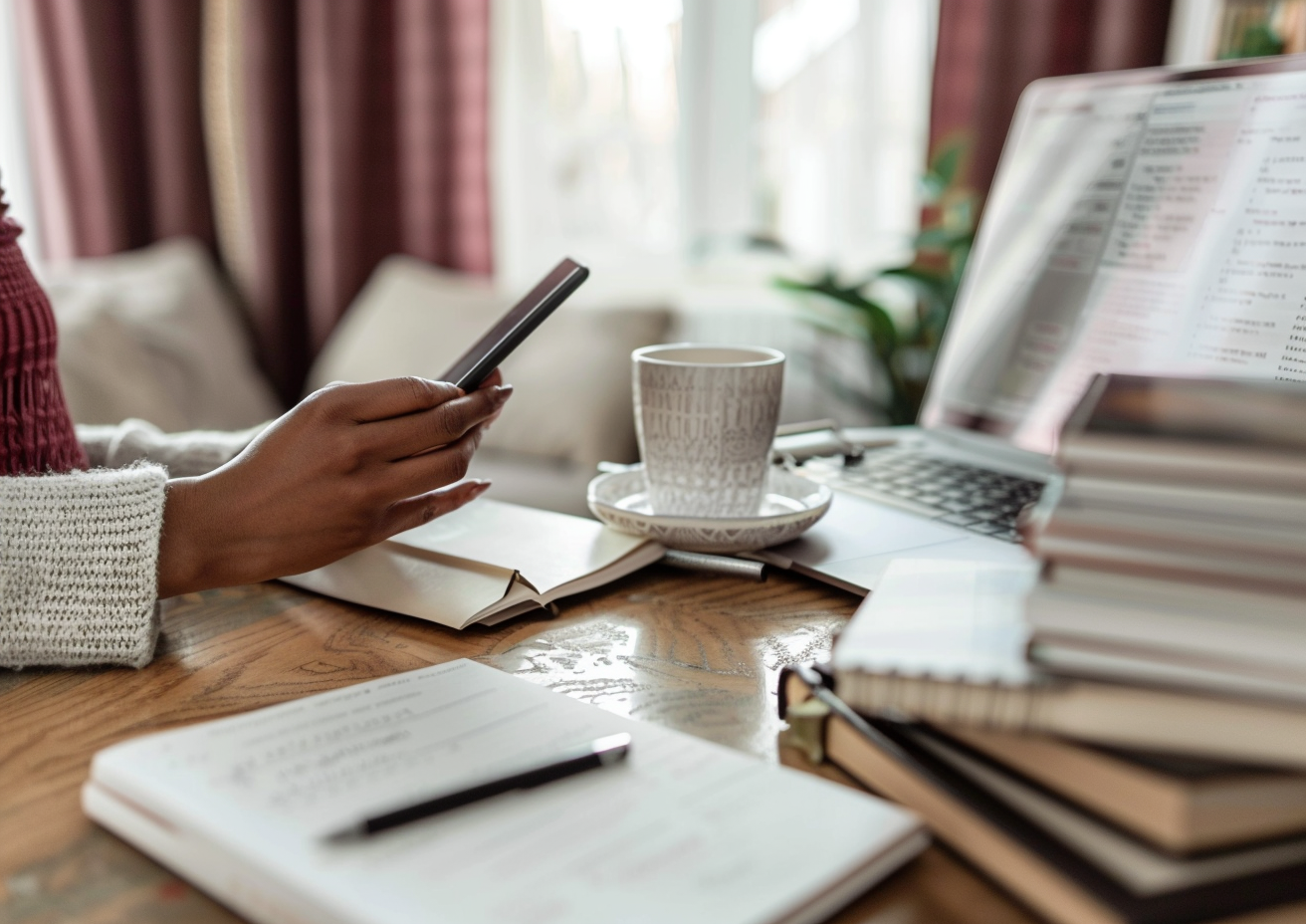 Stop Hiding in the Background: How to Position Your Brand Loud &amp; Clear When the Economy Hits the Panic Button