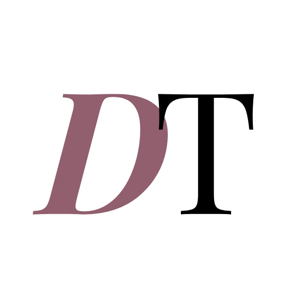 Seat At The Data Table