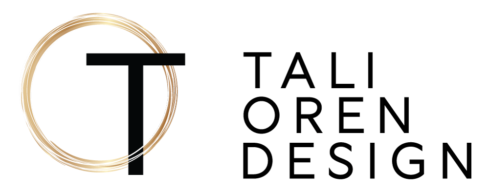 TALI OREN DESIGN