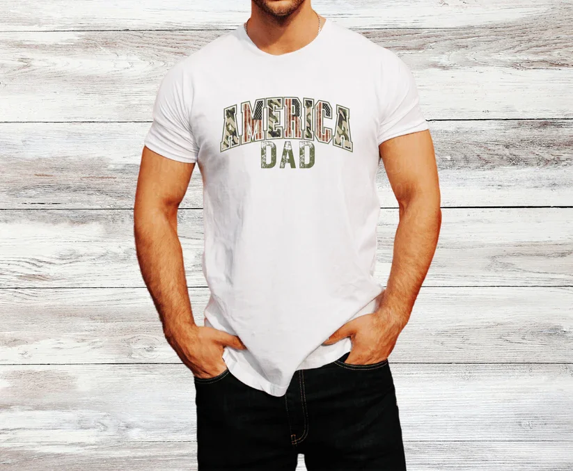 DTF2818_American_Camo_Dad_mock.webp
