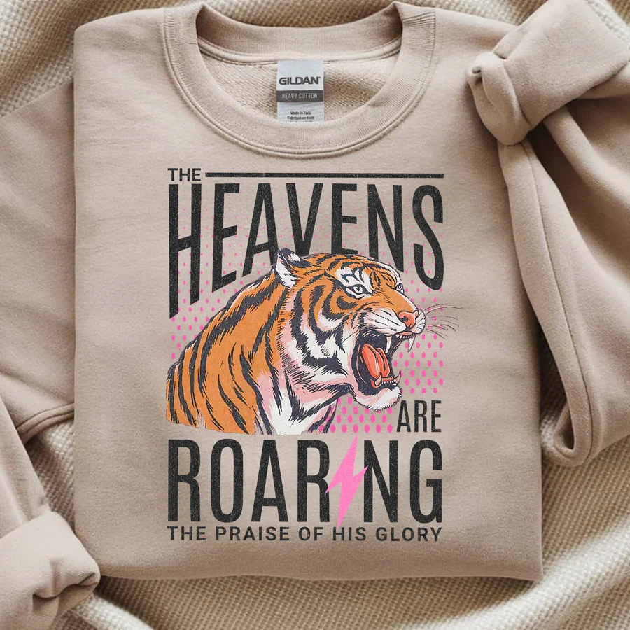 Heavens_are_Roaring_80s_distress_shirt.webp