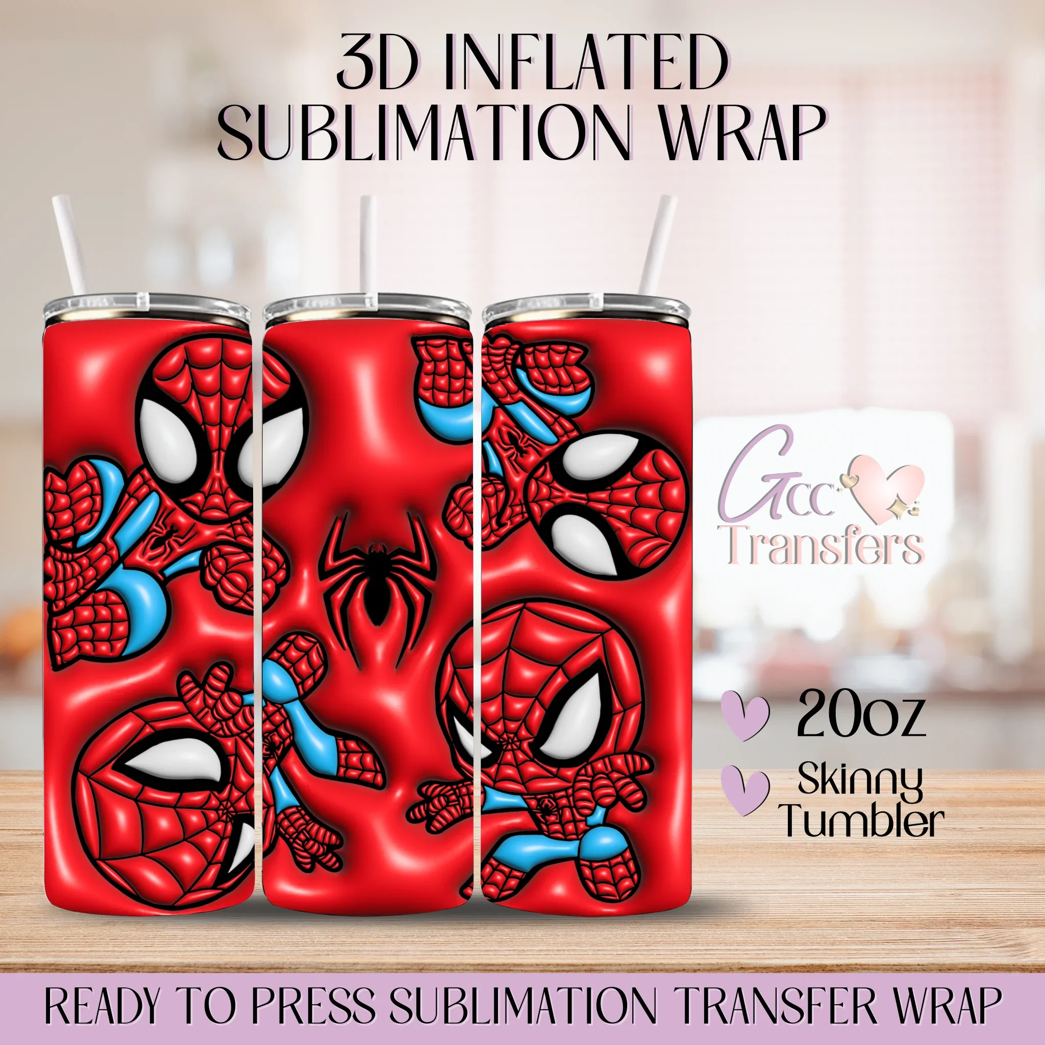 spiderman-movie-20oz-sublimation-transfer.webp