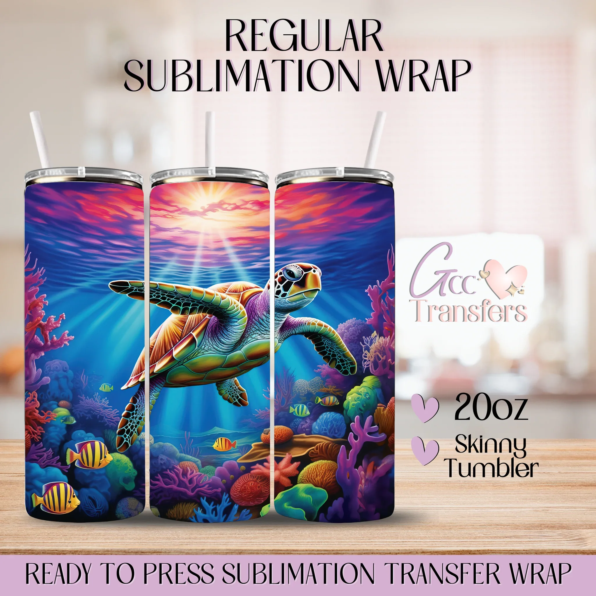 colorful-turtle-sea-20oz-sublimation-transfer.webp