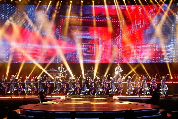 Football Achievers, China