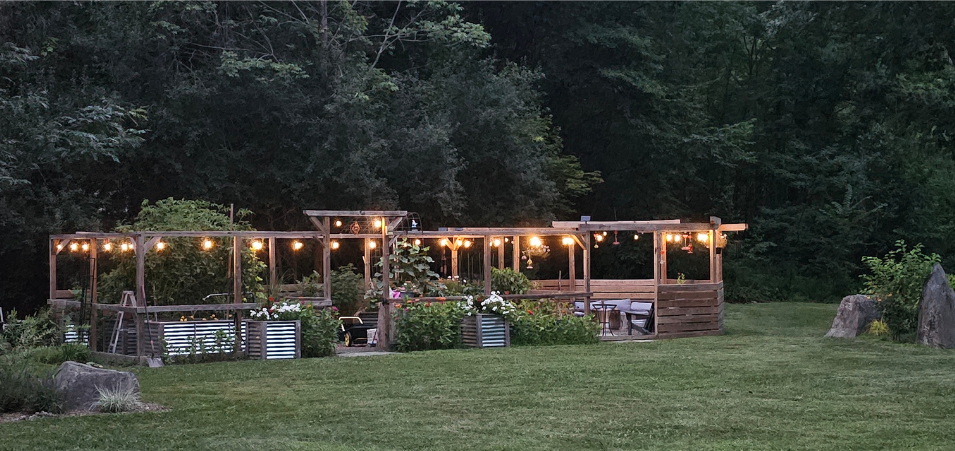Garden, Landscape & Plant Care Services