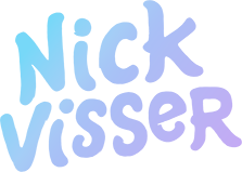 nickvisr.nl